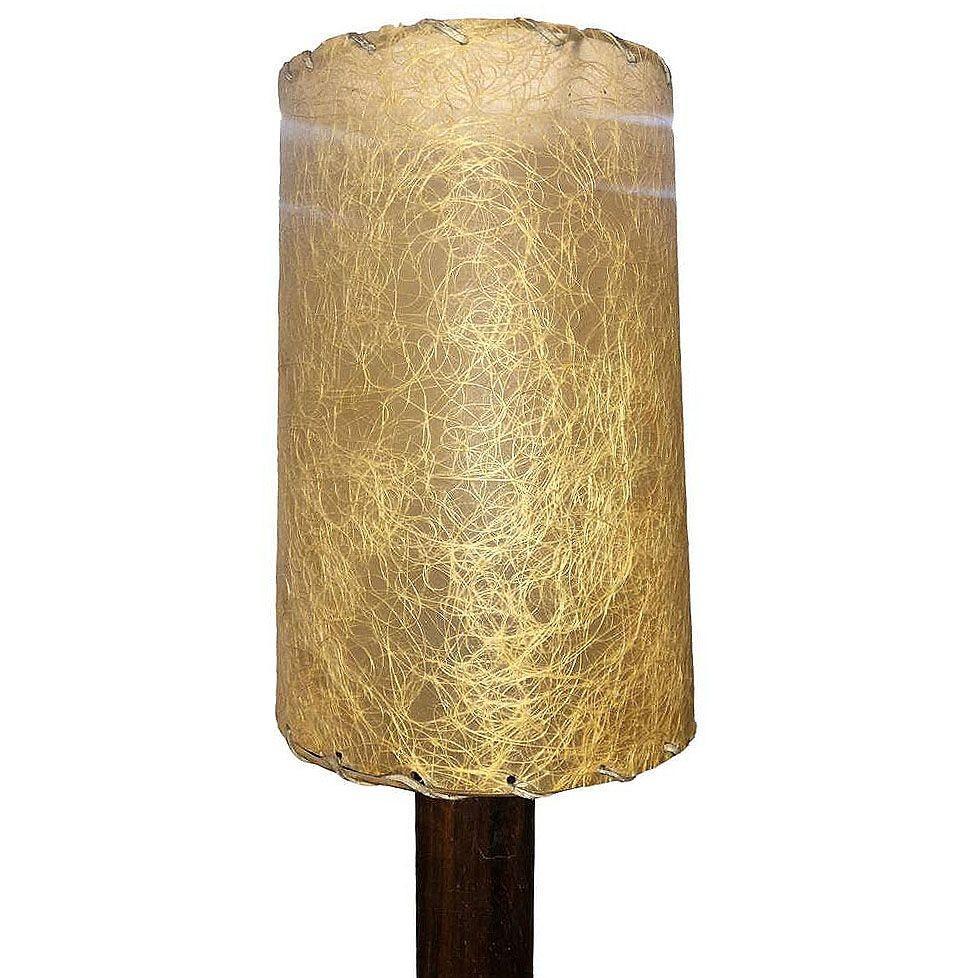 Espagnol Lampe à poser Nickel Básica M2 par Santiago Roqueta pour Santa & Cole avec abat-jour tambour en vente