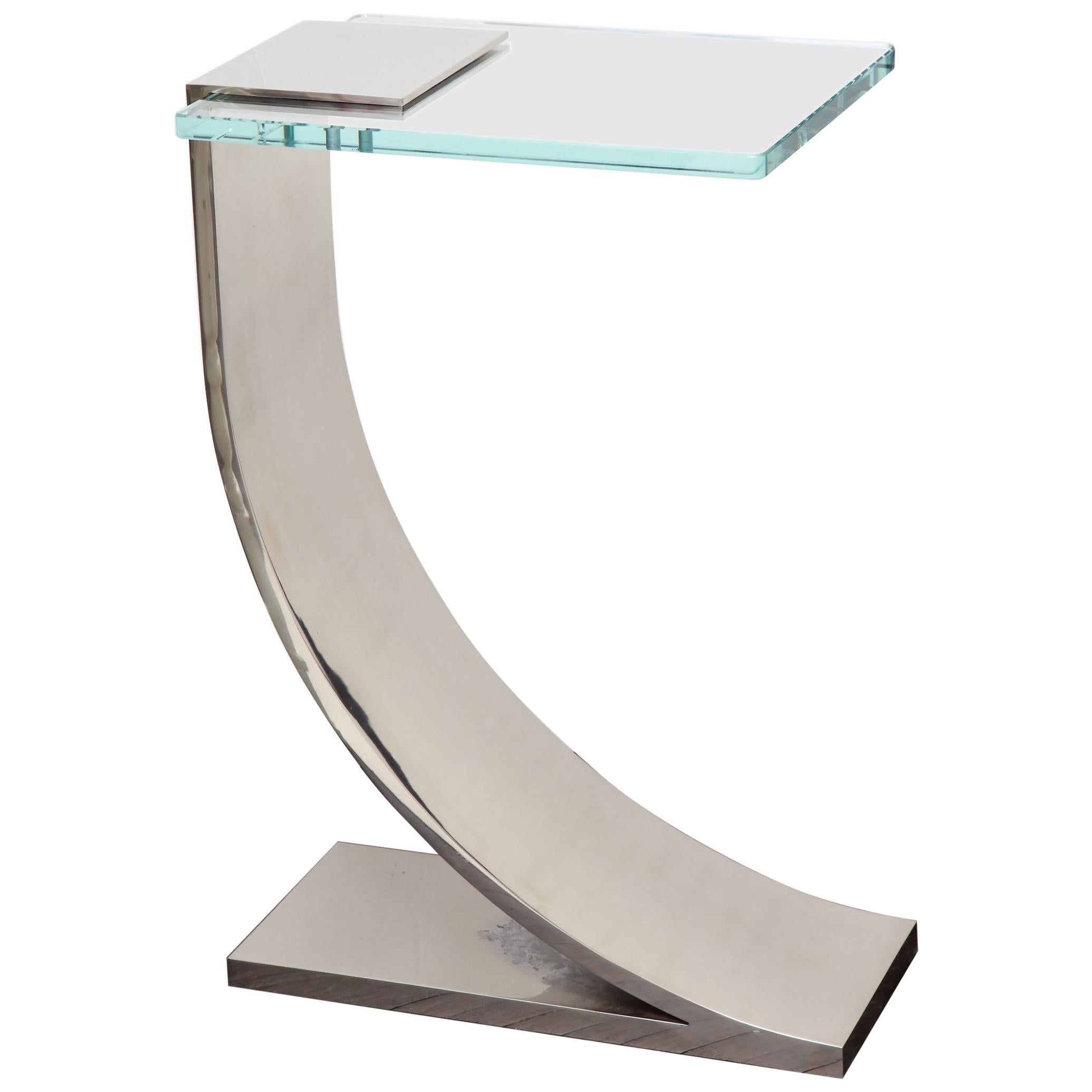 Custom Nickel Plated Z-Table For Sale