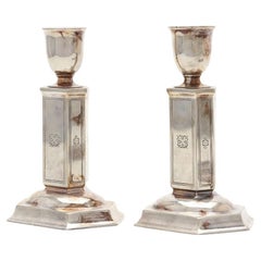 Candlesticks