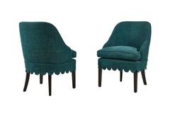 Nickey Kehoe Collection Cove Dining Chair