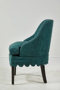 Nickey Kehoe Collection Cove Dining Chair