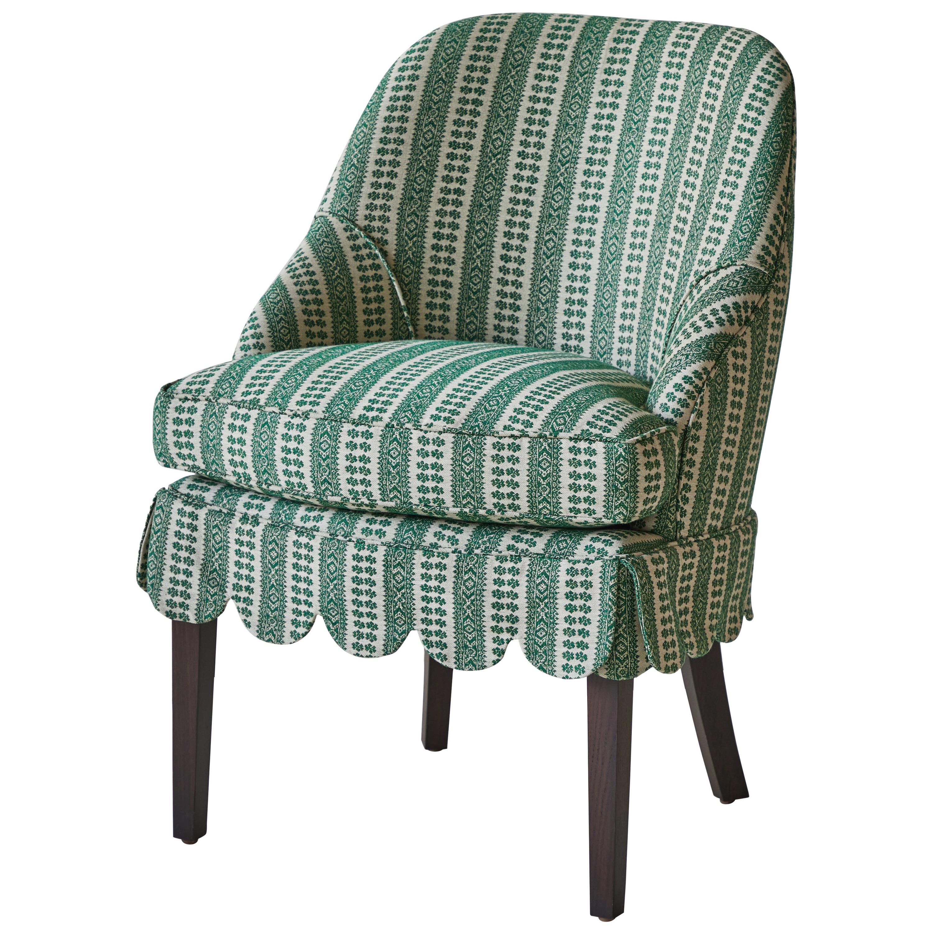 Nickey Kehoe Collection Cove Dining Chair