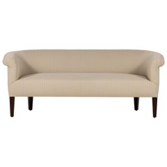 Nickey Kehoe Collection Low Back Settee