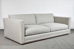 Nickey Kehoe Collection Modern Sofa