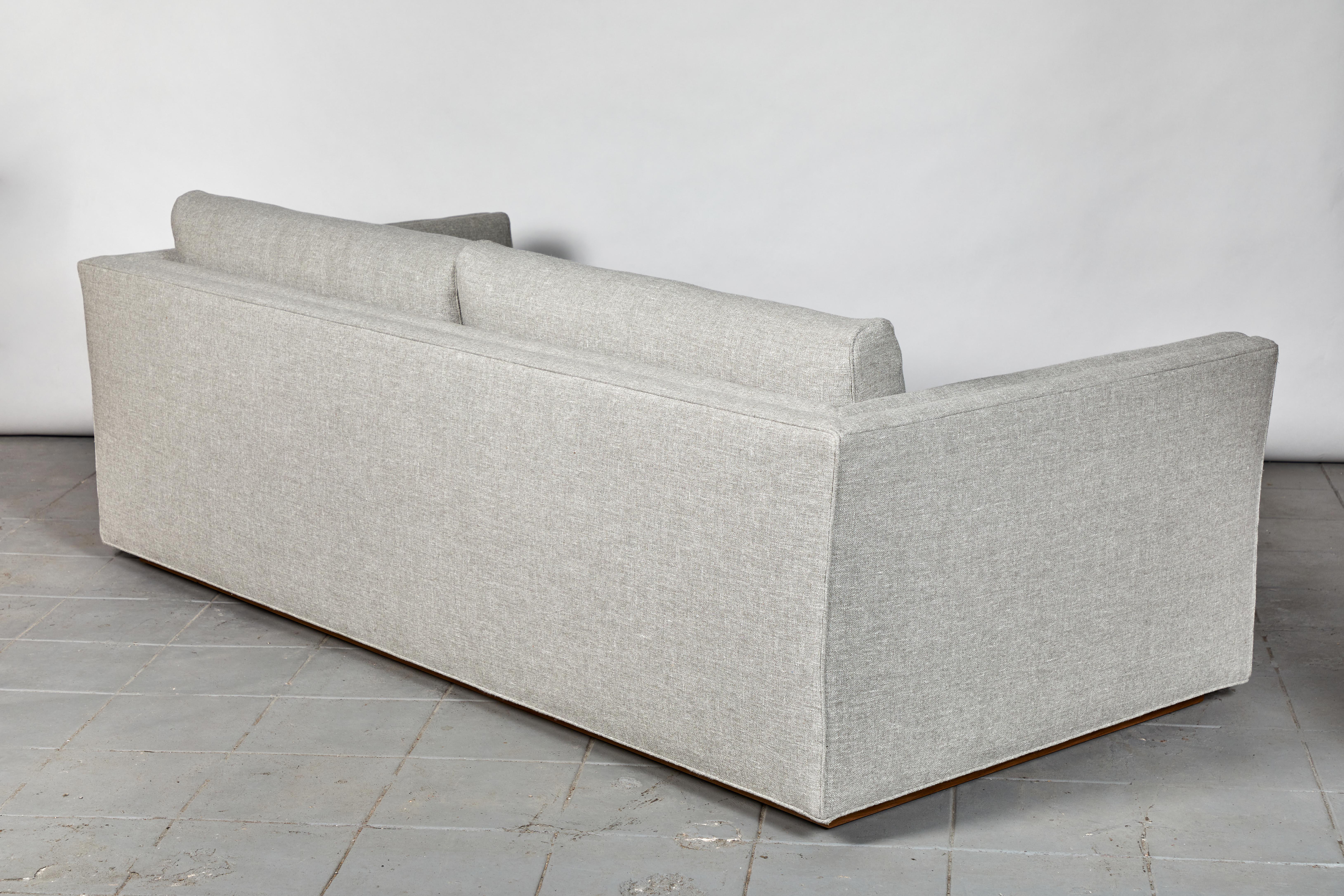 nickey kehoe modern sofa