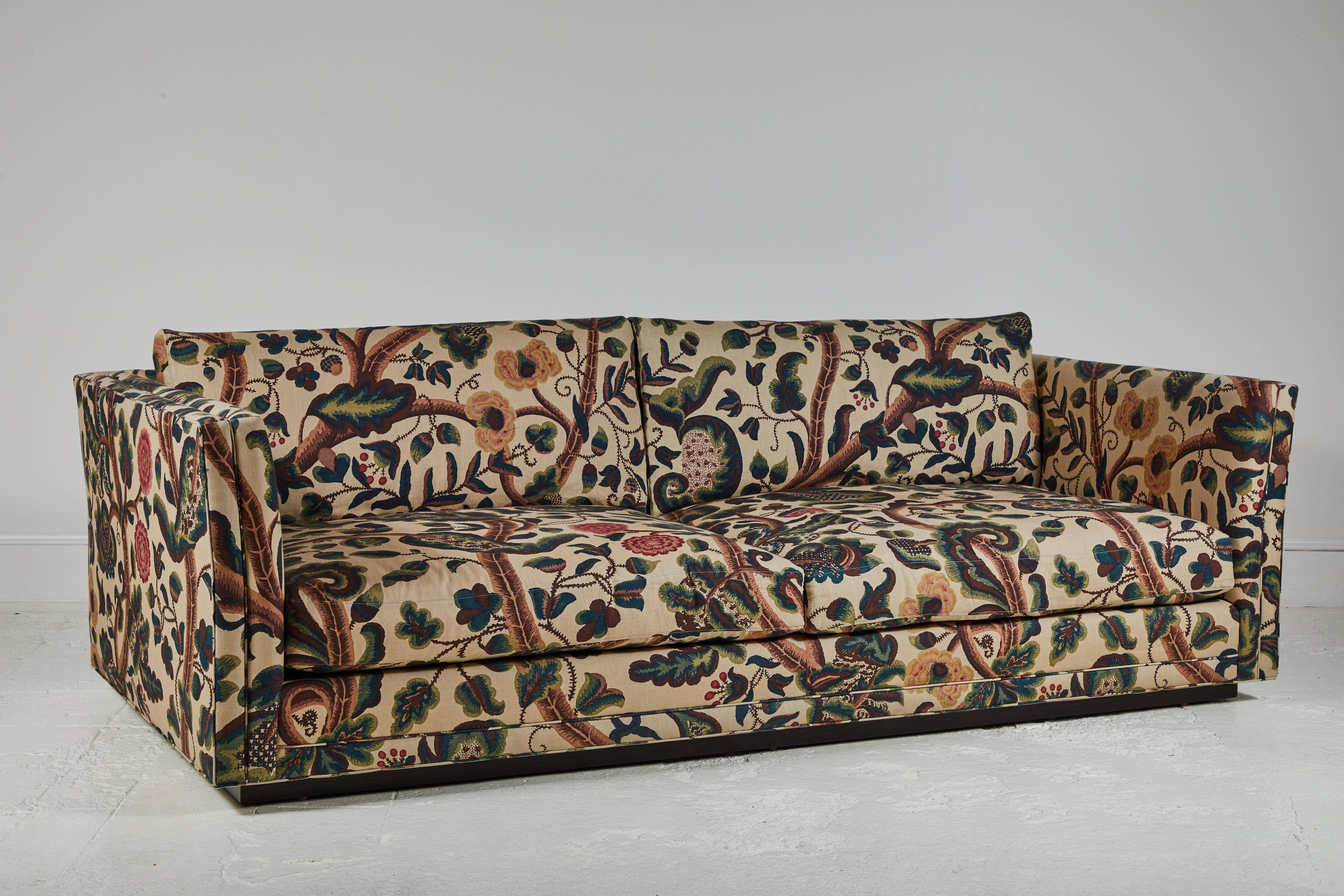 nickey kehoe sofa