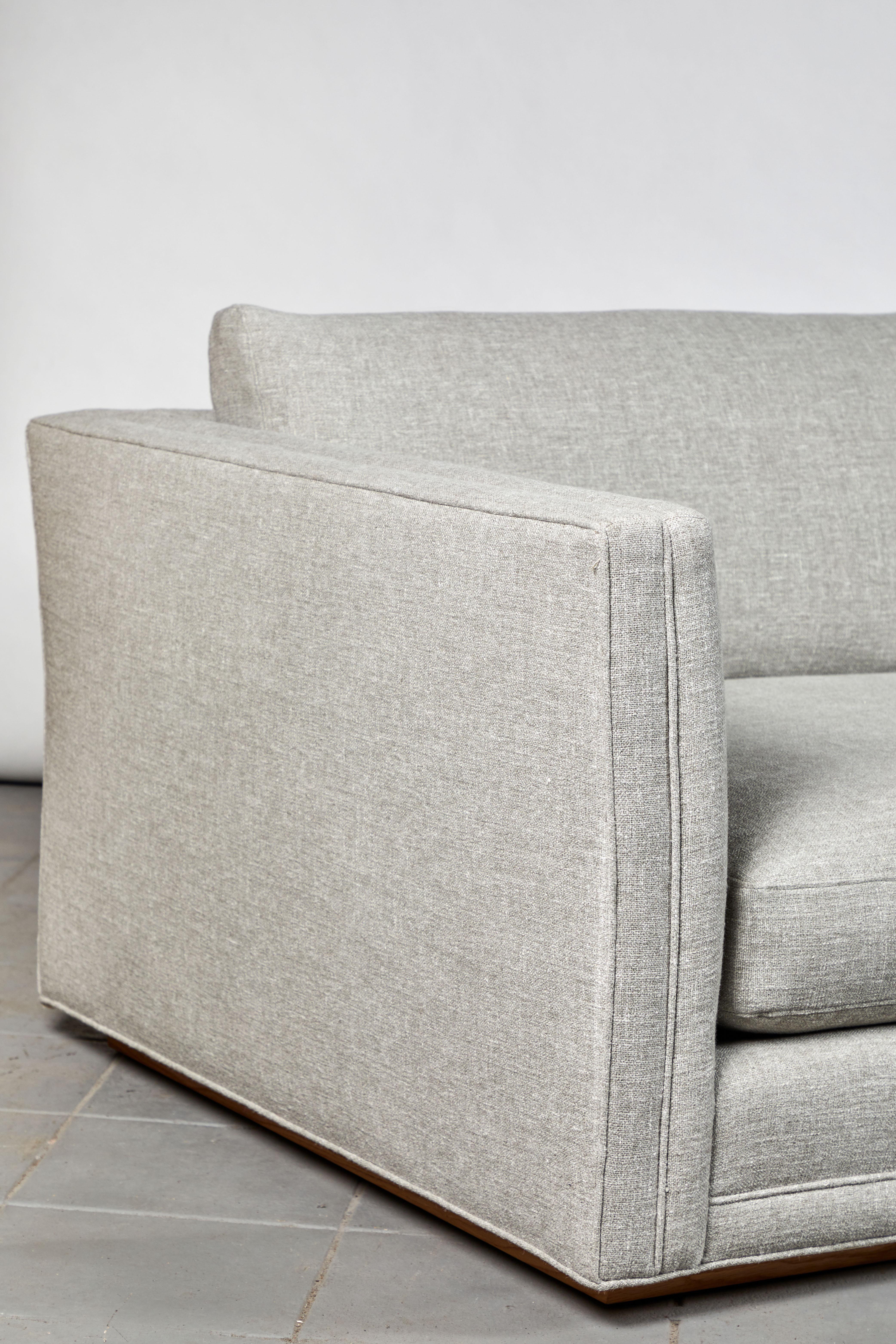 Nickey Kehoe Collection Modern Sofa 1