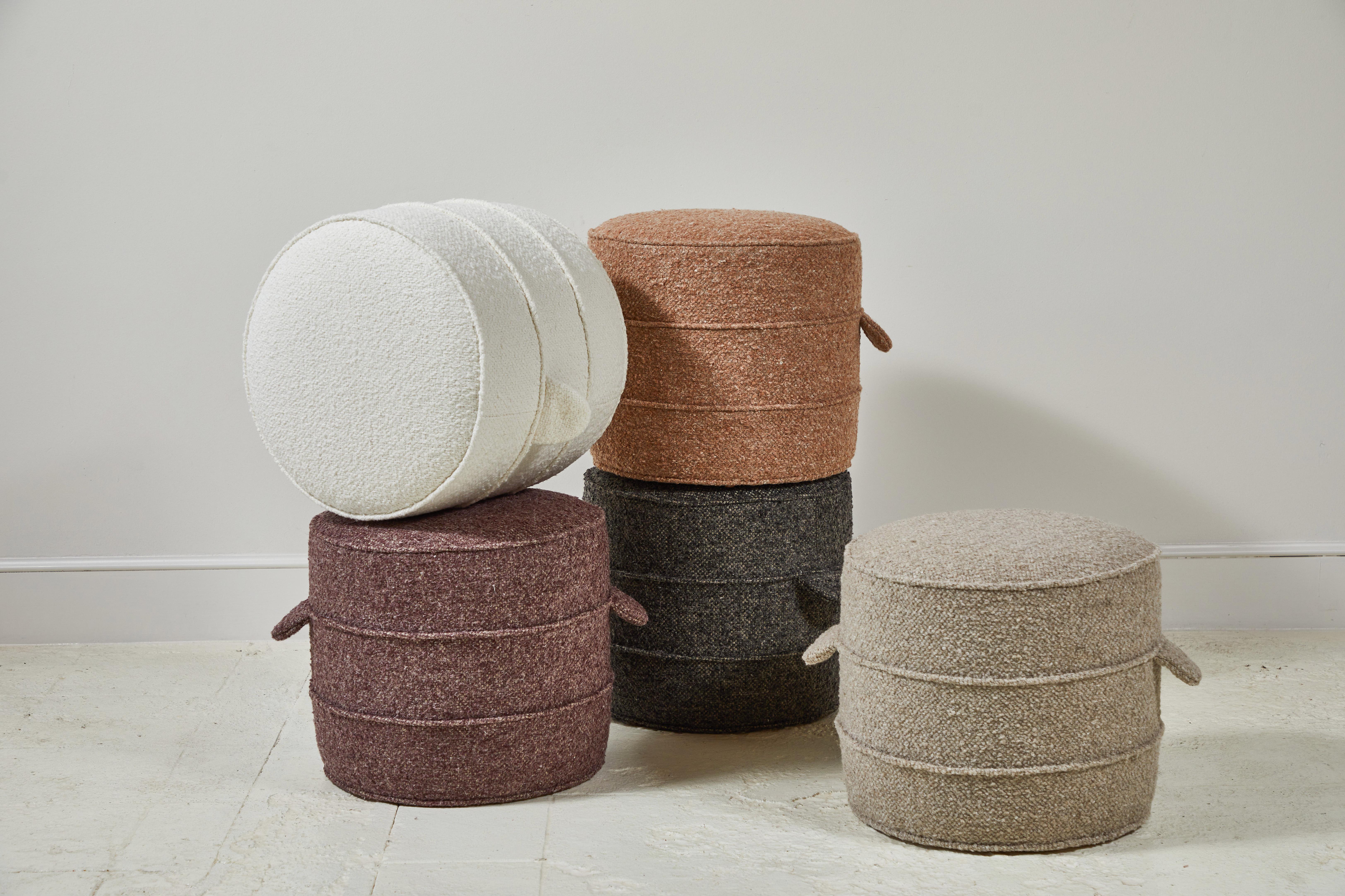 nickey kehoe hassock