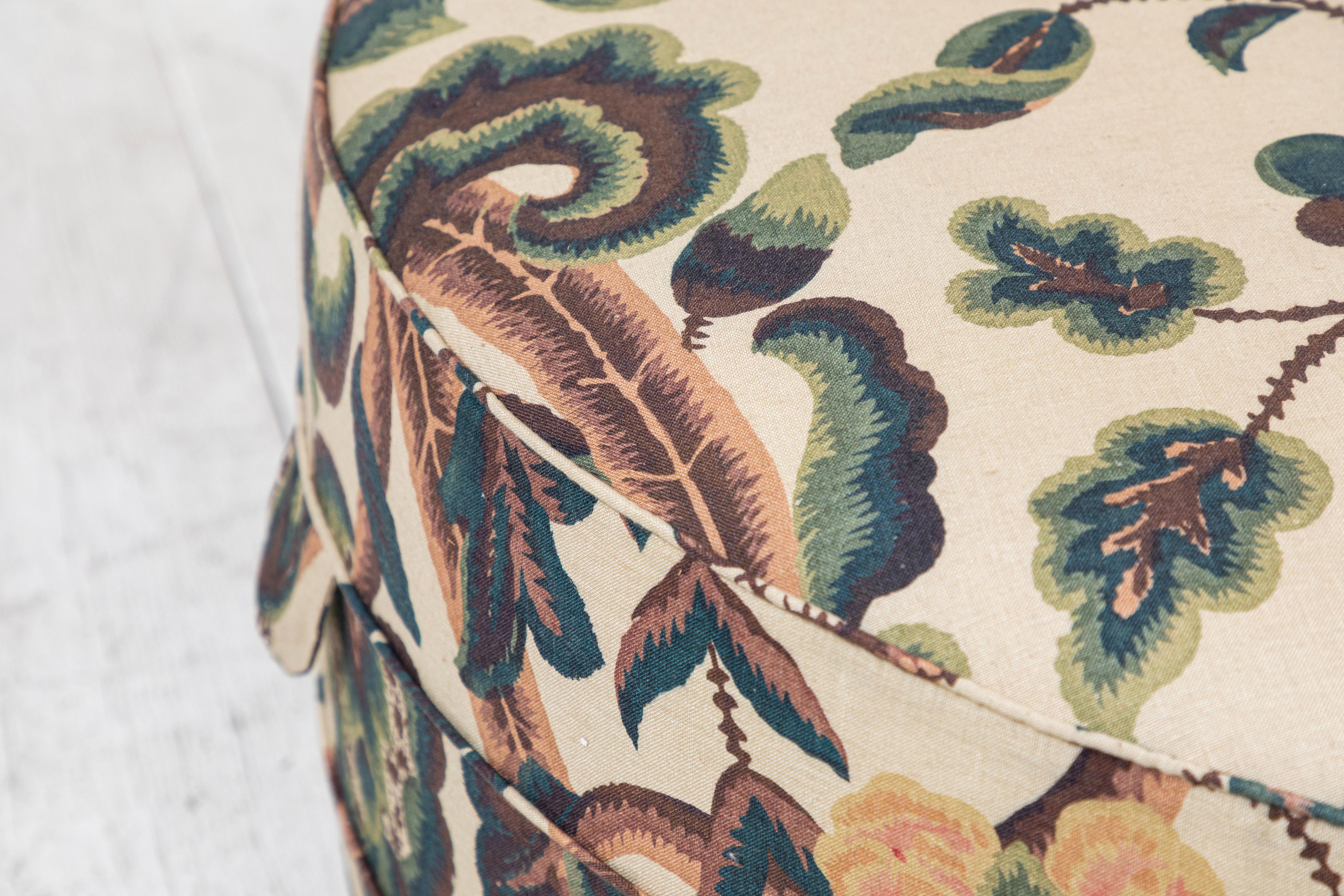 claremont tree of life fabric