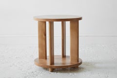 Nickey Kehoe Collection Shelf Side Table