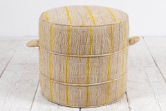 Nickey Kehoe Collection Small Hassock