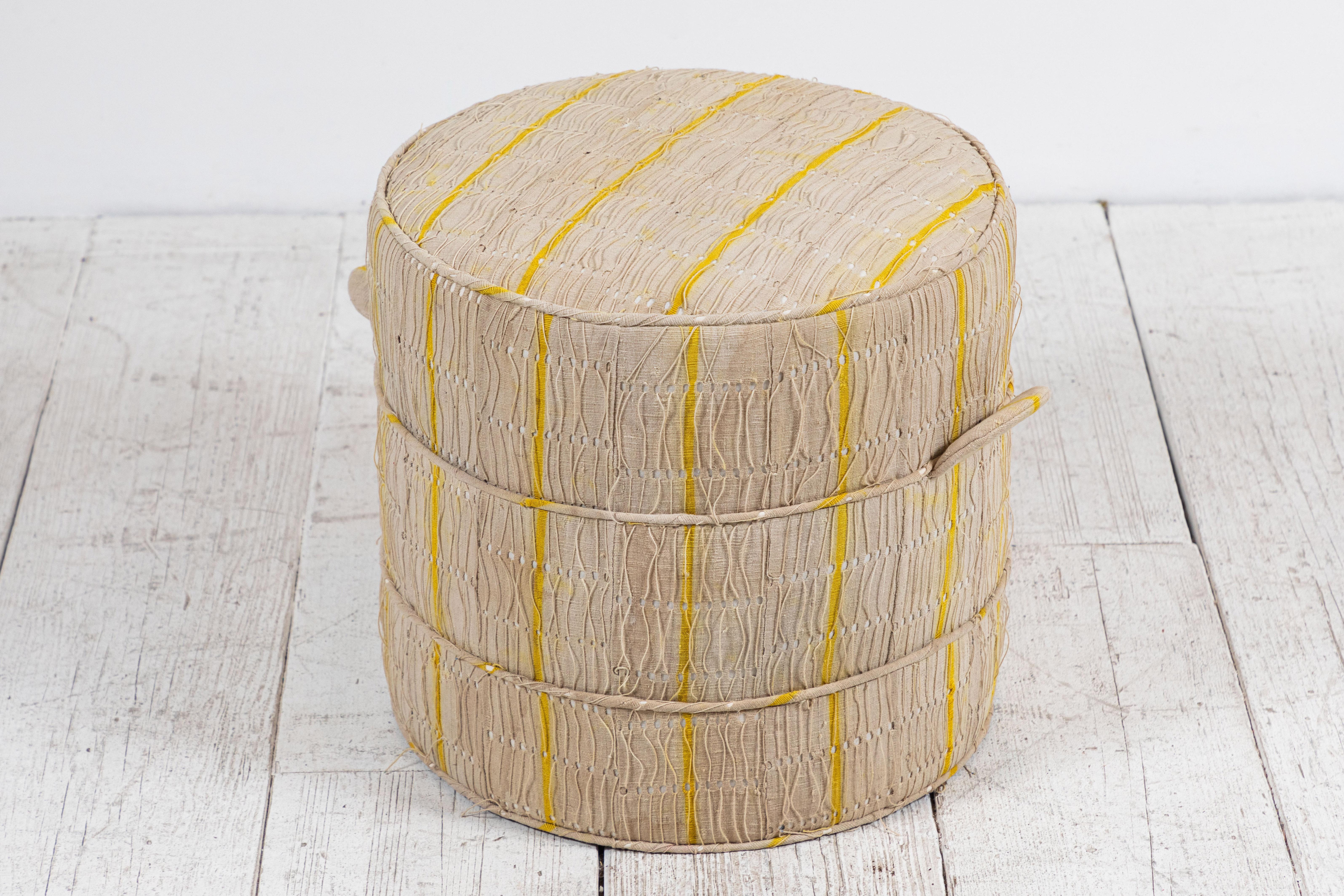 hassock for sale