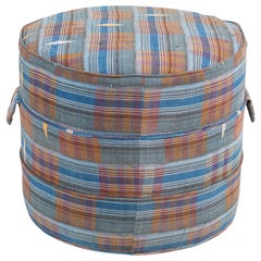 Nickey Kehoe Collection Small Hassock