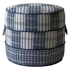Nickey Kehoe Collection Small Hassock