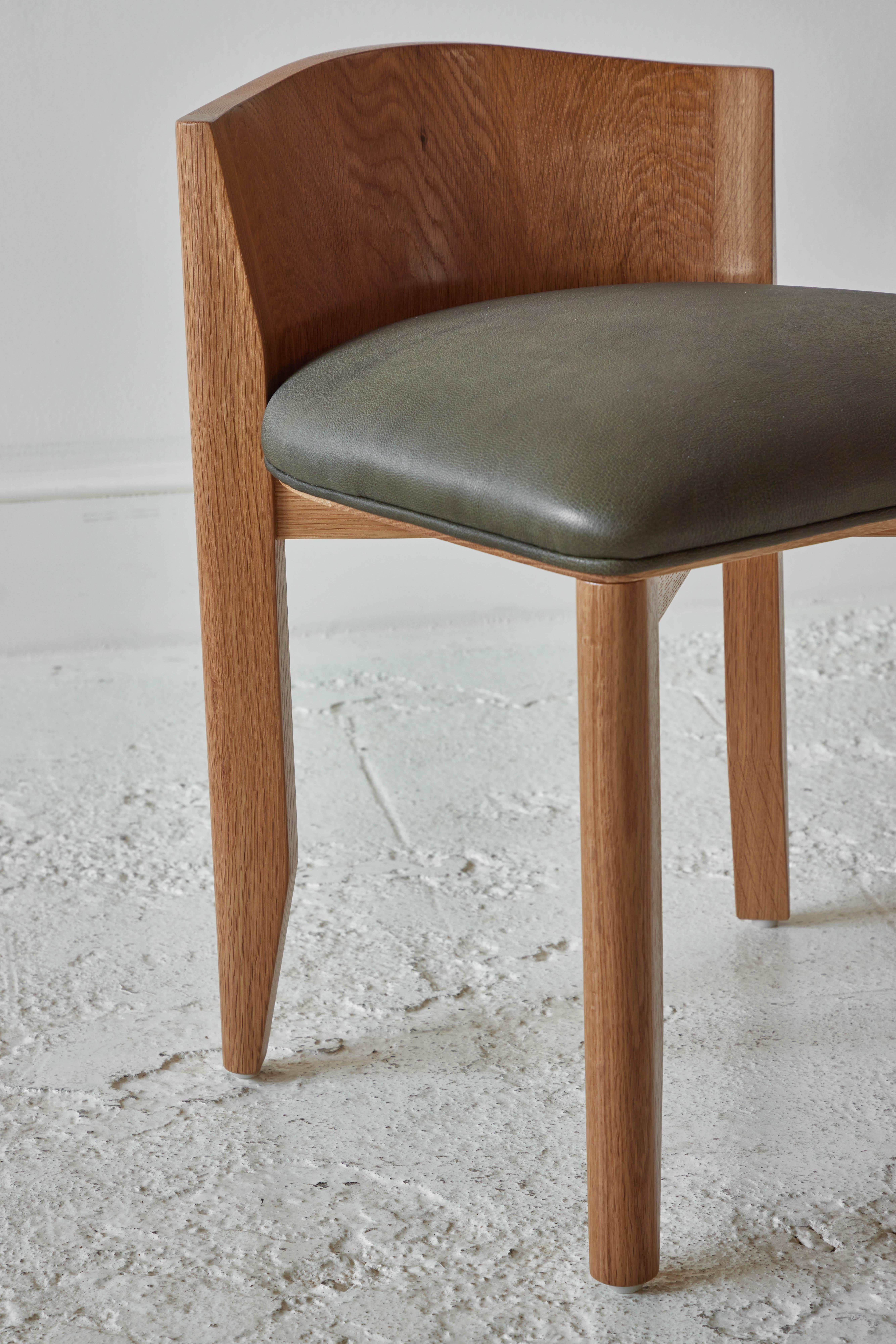 Nickey Kehoe Collection Vanity Stool For Sale 1