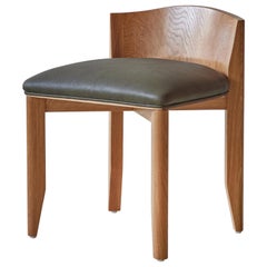 Nickey Kehoe Collection Vanity Stool