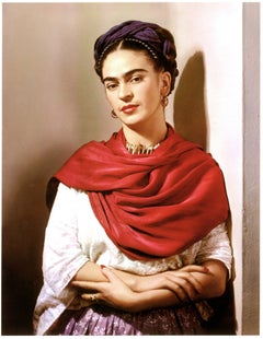 Frida Kahlo