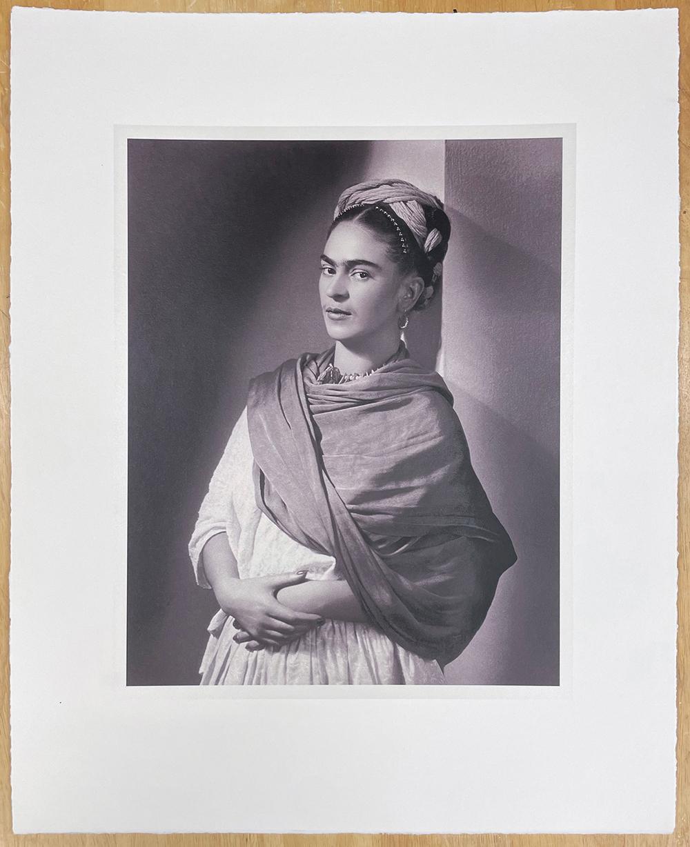 frida kahlo und nick murray