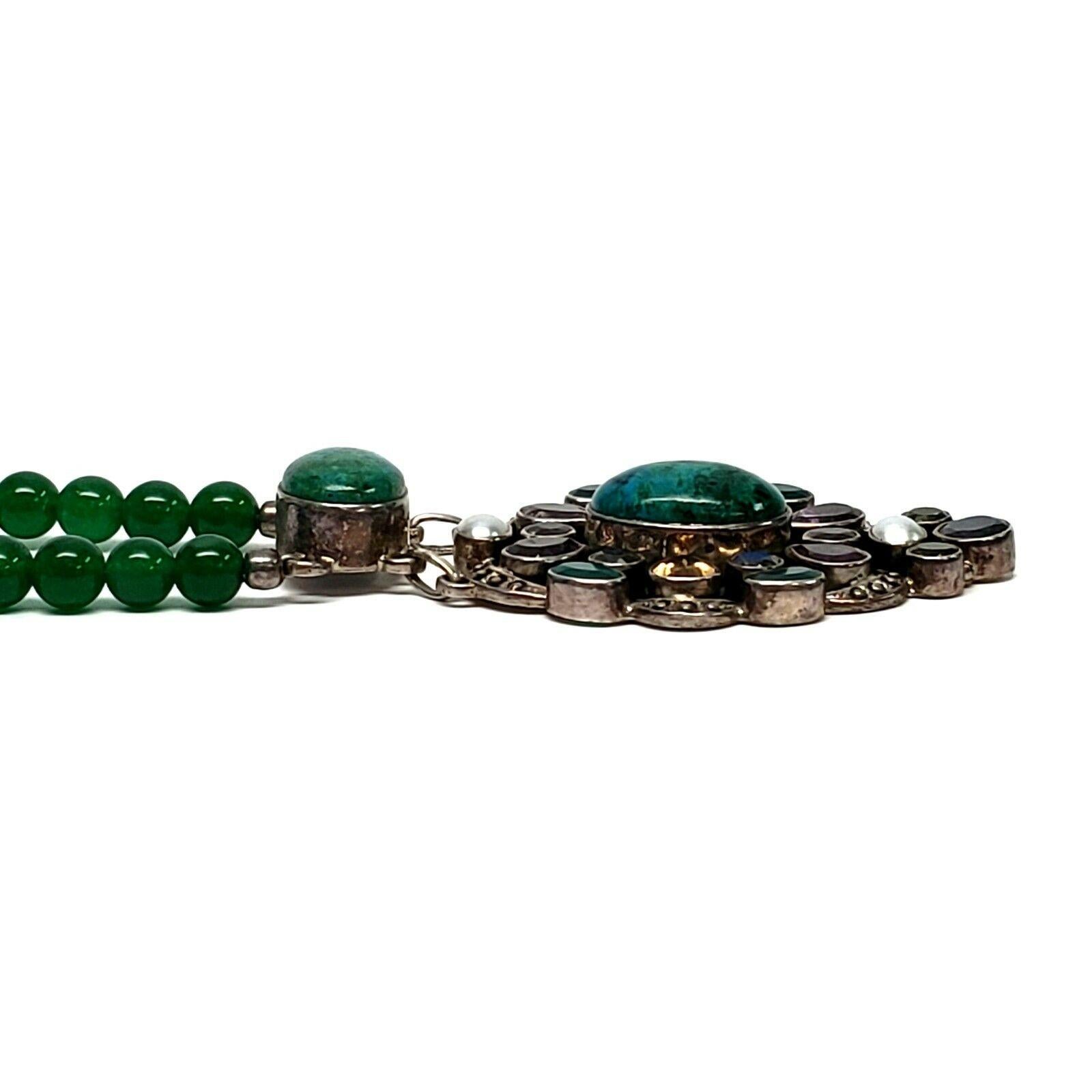 nicky butler necklace
