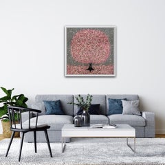 Cherry Blossom Storm II
