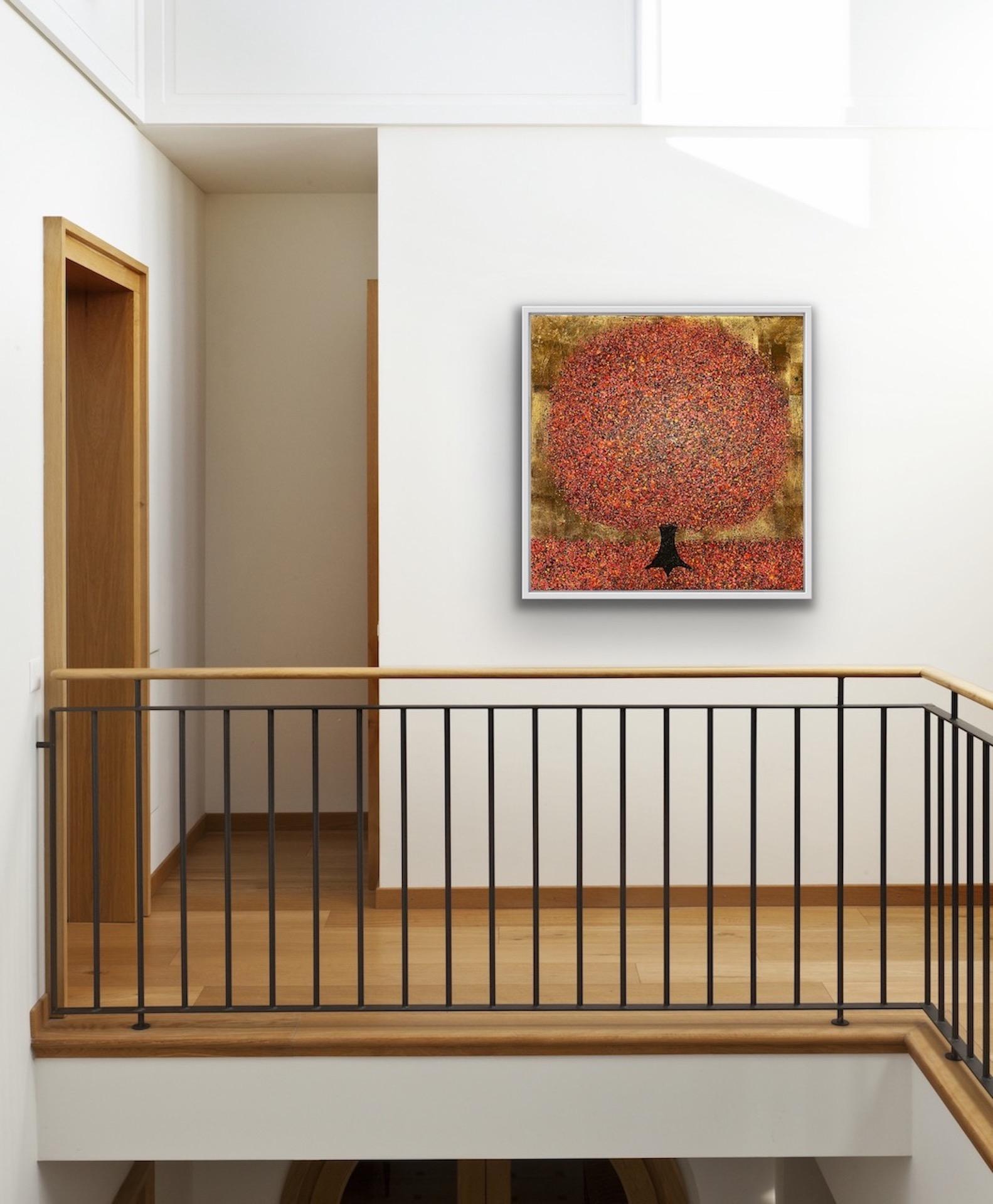 Nicky Chubb, Una época dorada, Arte contemporáneo, Arte asequible, Arte en línea en venta 10
