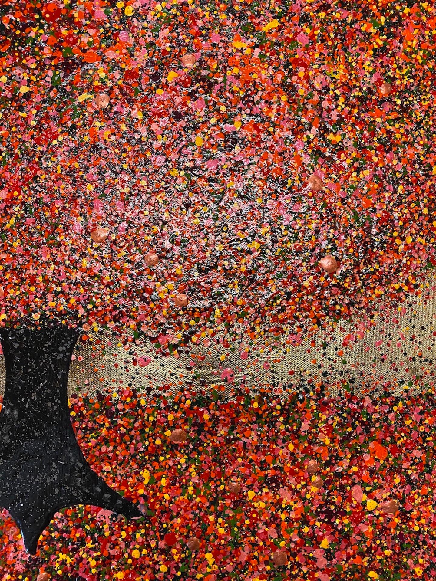 Nicky Chubb, Una época dorada, Arte contemporáneo, Arte asequible, Arte en línea en venta 2