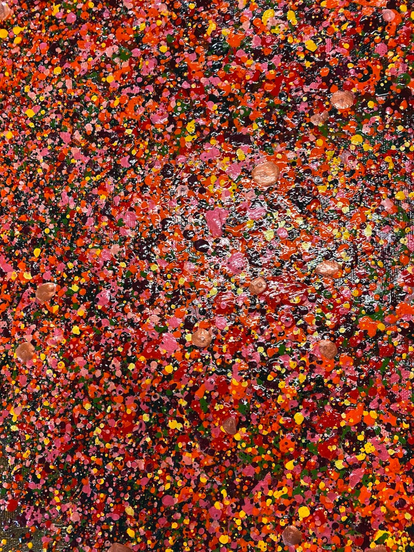 Nicky Chubb, Una época dorada, Arte contemporáneo, Arte asequible, Arte en línea en venta 4