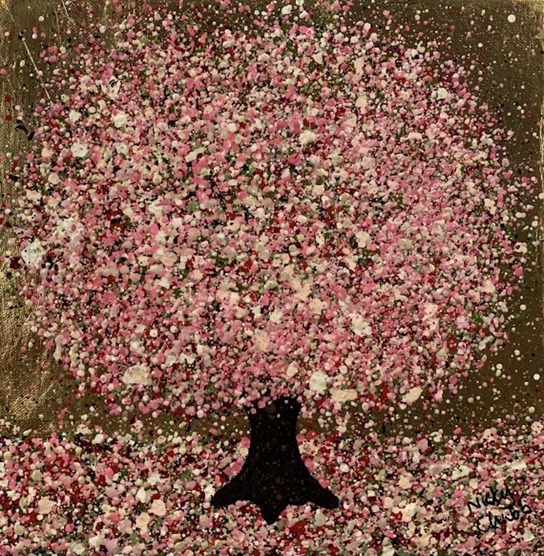 nicky cherryblossom