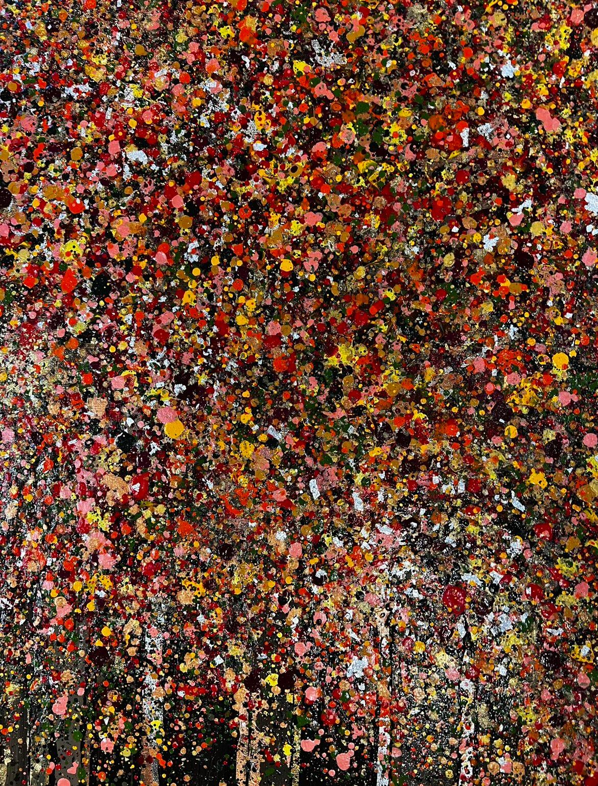 Foglie d'autunno che ruzzolano [2021]

originale
Pittura acrilica su tela
Dimensioni dell'immagine: H. 120 cm x L. 60 cm
Dimensioni complete dell'opera non incorniciata: H. 120 cm x L. 60 cm x P. 5 cm.
Venduto senza cornice
Si prega di notare che le