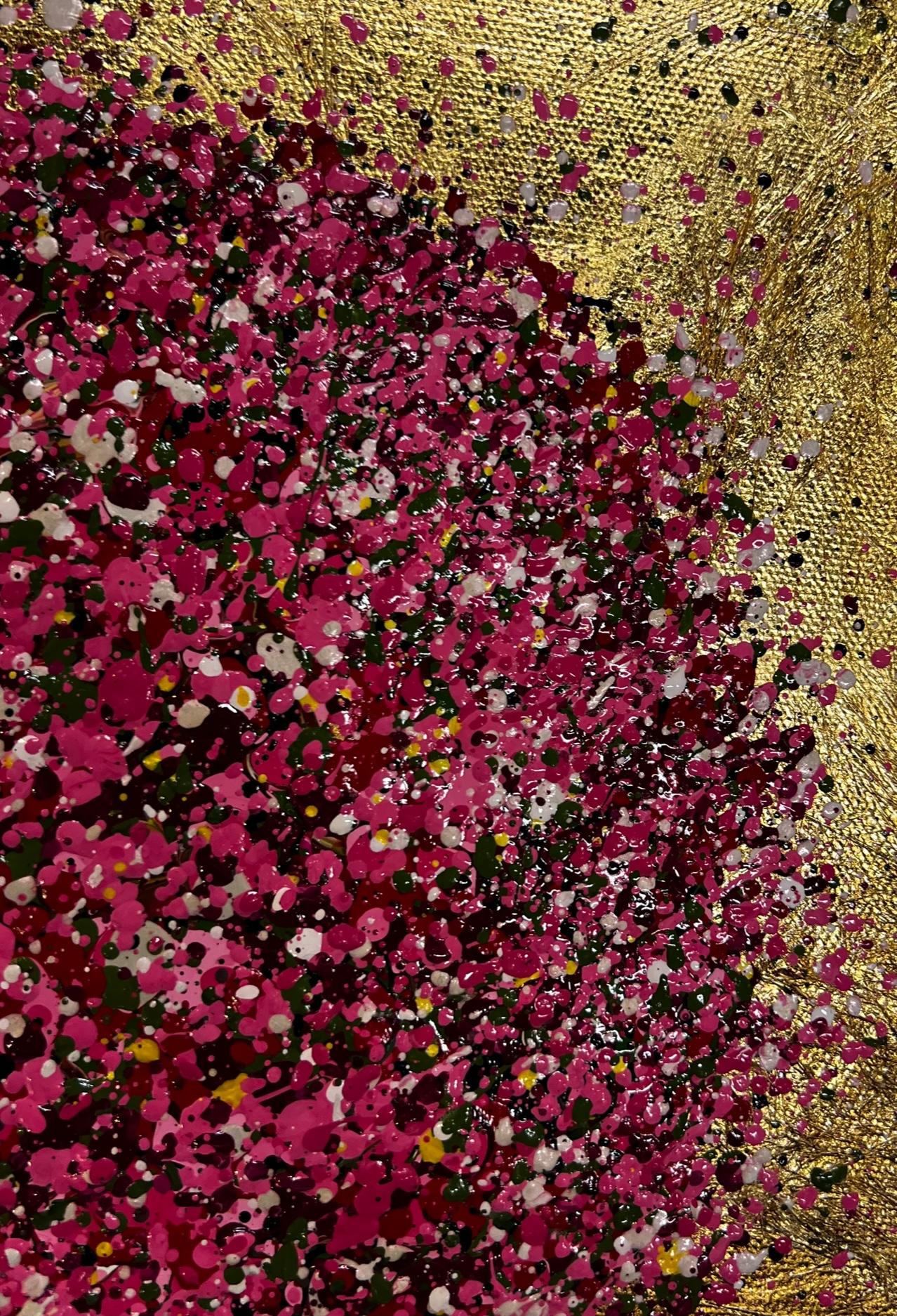 Fiore meraviglioso II [2021]

originale
Pittura acrilica su tela
Dimensioni dell'immagine: H:30 cm x L:30 cm
Dimensioni complete dell'opera senza cornice: H. H. 30 cm x L. 30 cm x P. 30 cm.
Venduto senza cornice
Si prega di notare che le immagini in