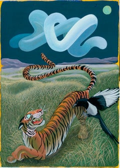 Animal Paintings