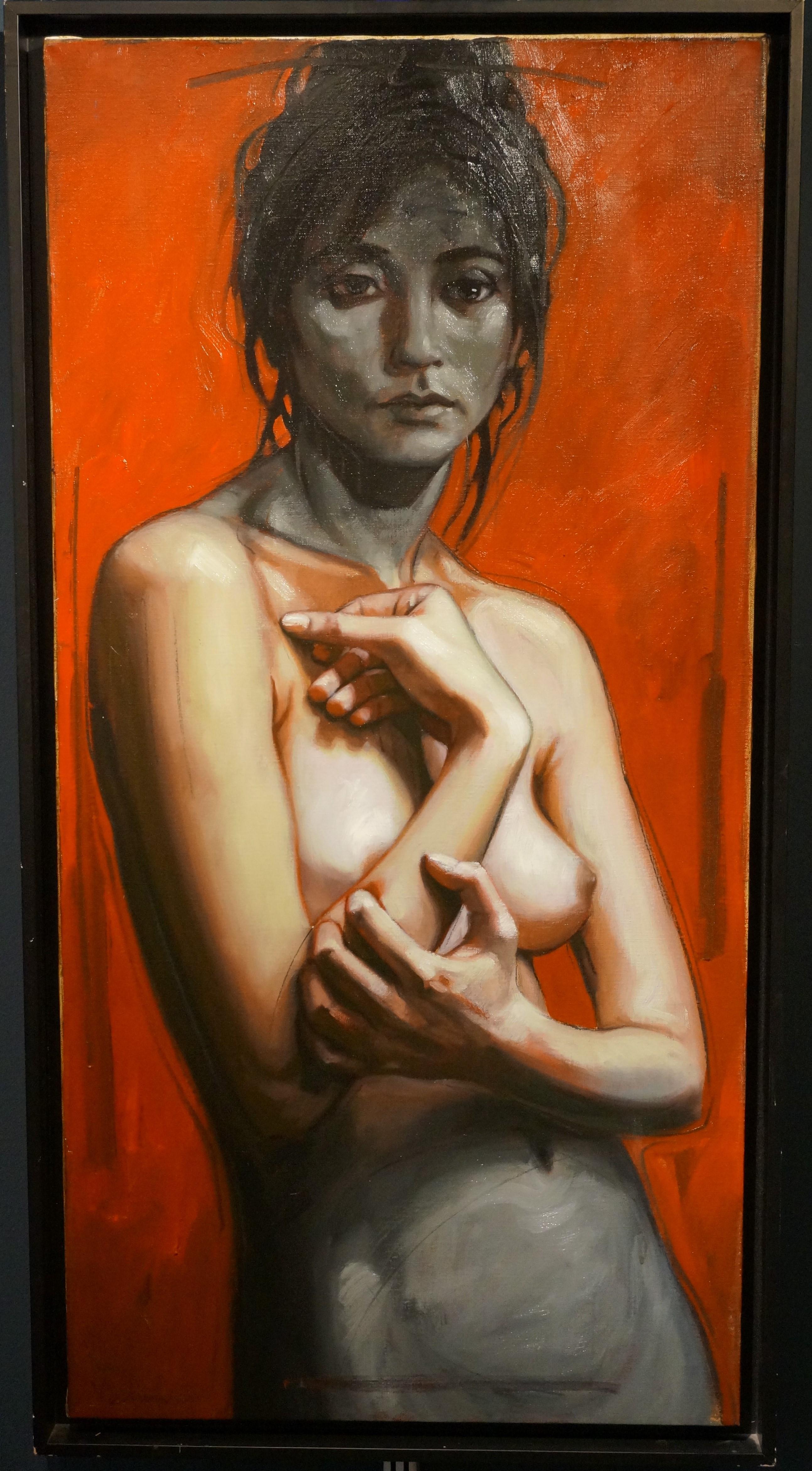 Nudo femminile, Jeane 6