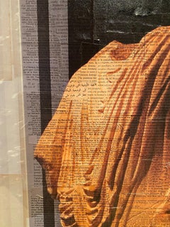 Nothing will work unless you do (Louvre, Abu Dhabi)