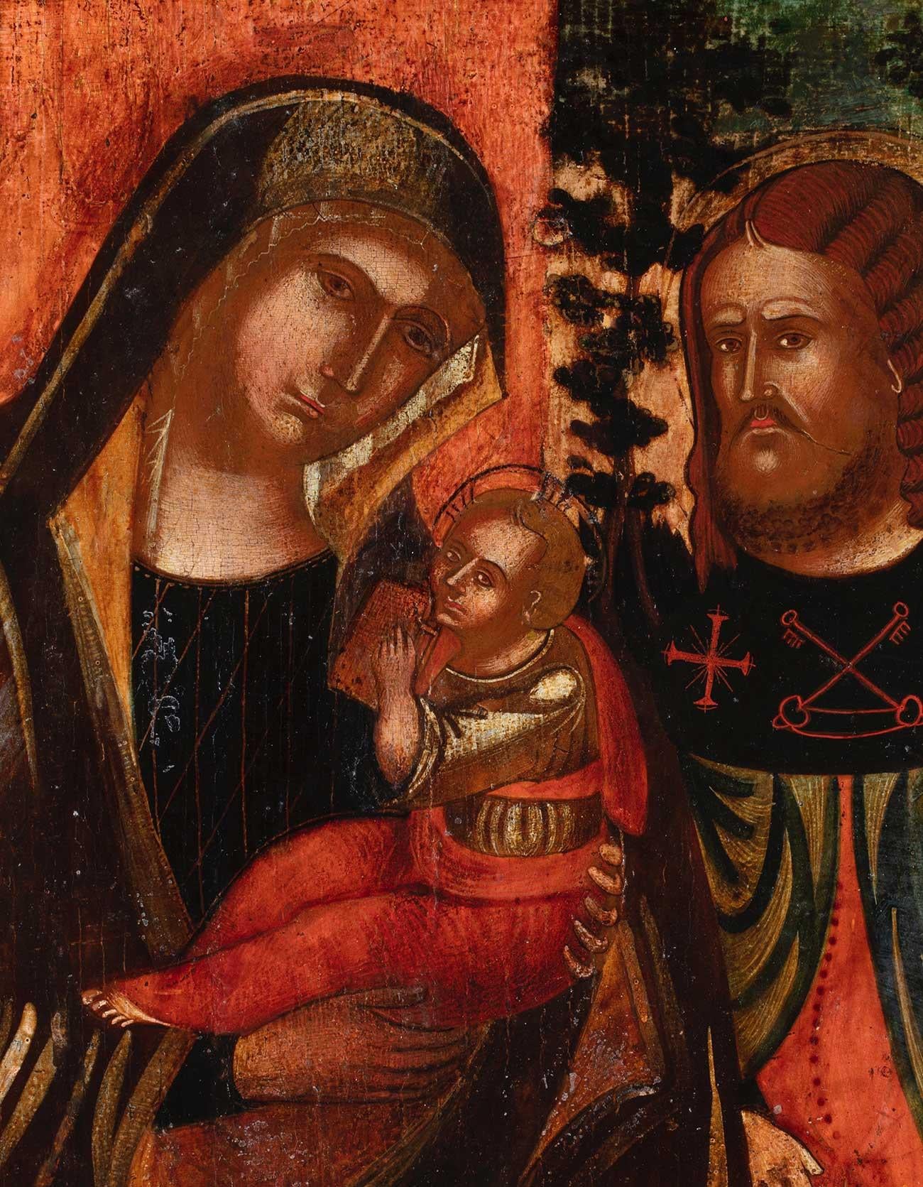 15th century paintings