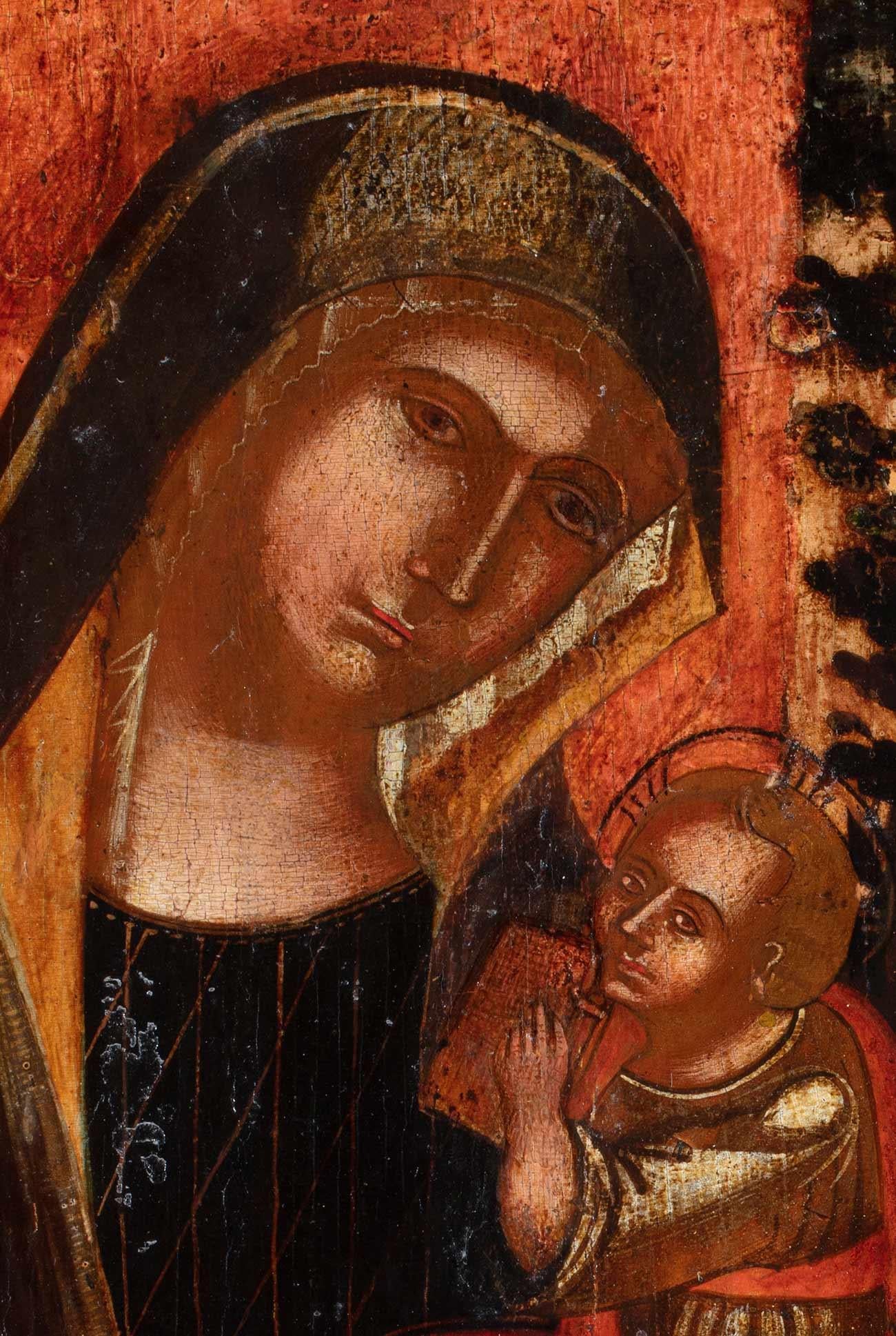 15th century paintings