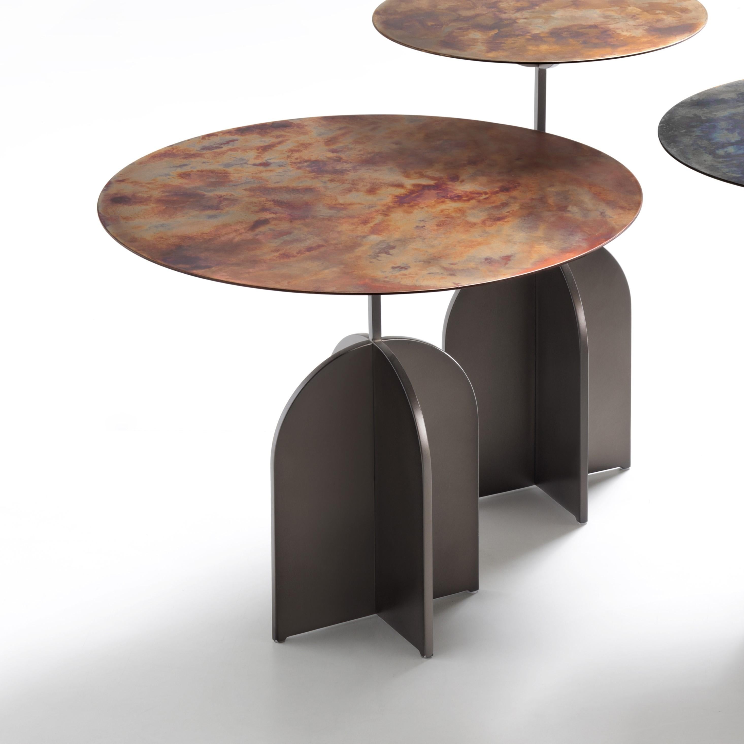 Autre Table d'appoint Nicola 55 de De Castelli en vente