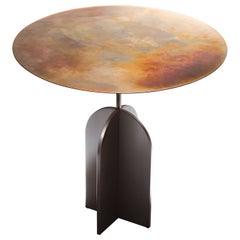 Mesa auxiliar Nicola 55 by De Castelli