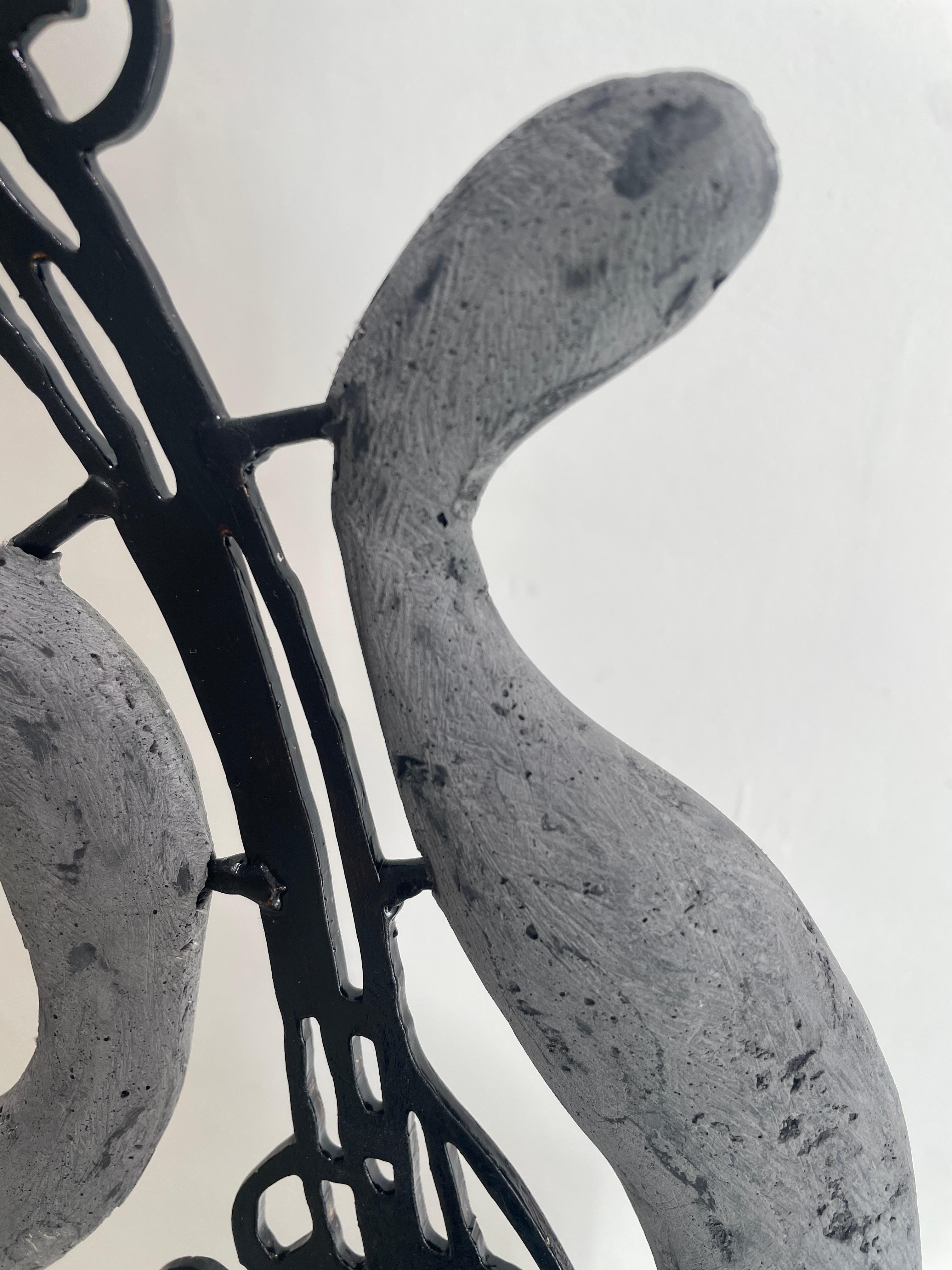 Fiore Nero Nº 4 in vendita 4