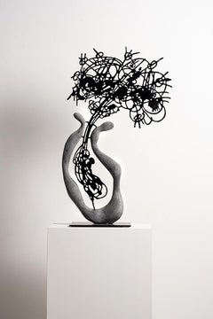 Skulpturen