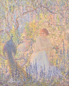 Peintures - Figuratif - Toile