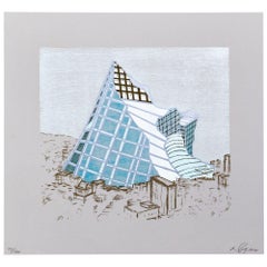 Iceberg City