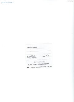 Horse-Drawn Carriages in Front of the Caltagirone City Museum