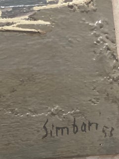 “Pier and boats”