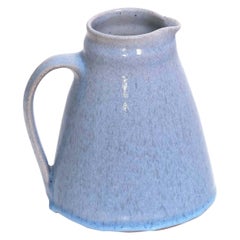 Nicola Tassie, Grey slim jug