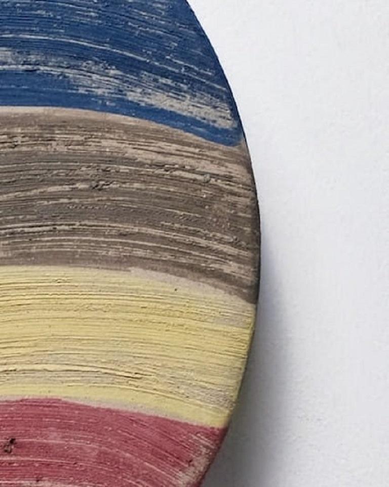 XXIe siècle et contemporain Nicola Tassie, Arc-en-ciel en vente