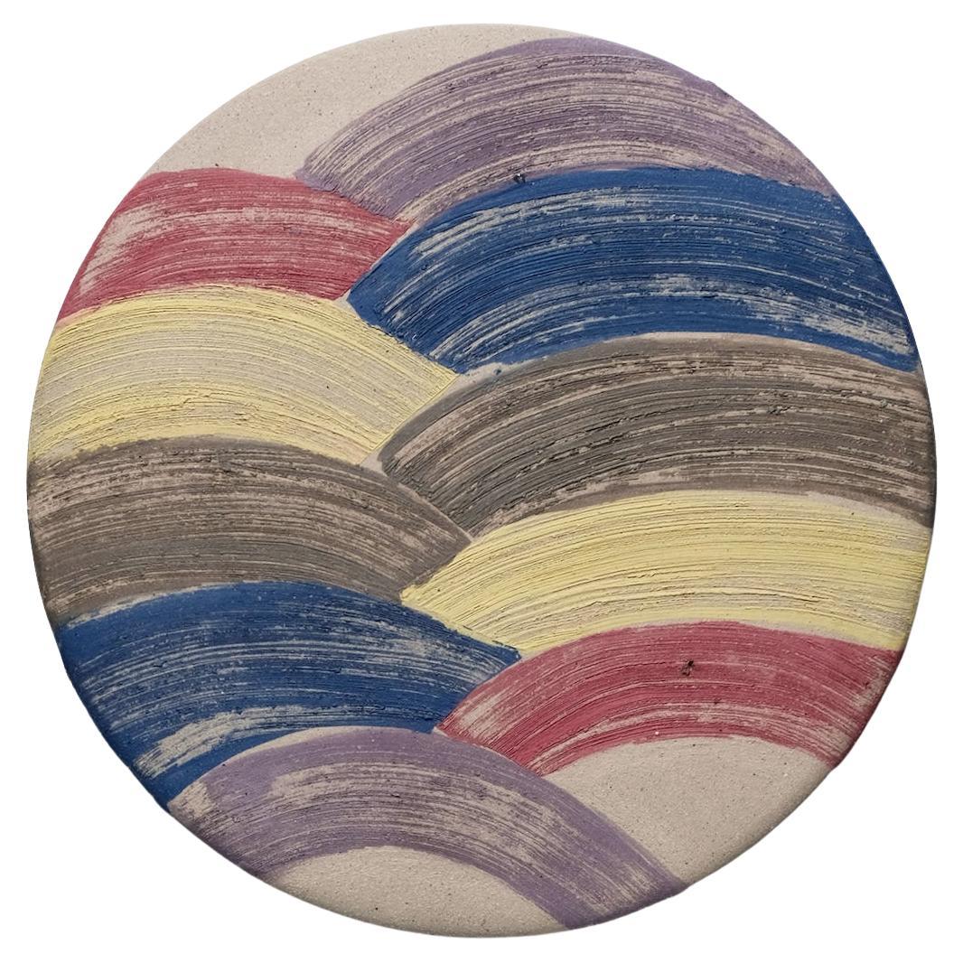 Nicola Tassie, Rainbow