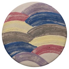 Nicola Tassie, Rainbow