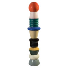 Nicola Tassie, 'Samian' Totem