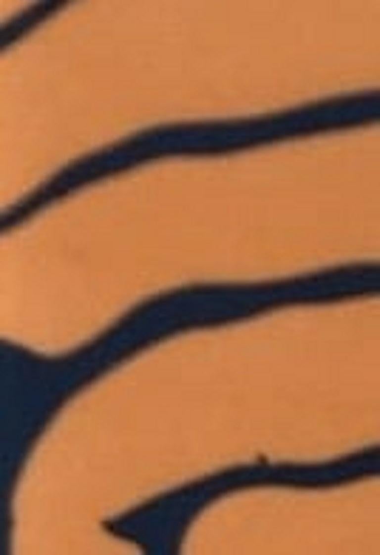 Glazed earthenware