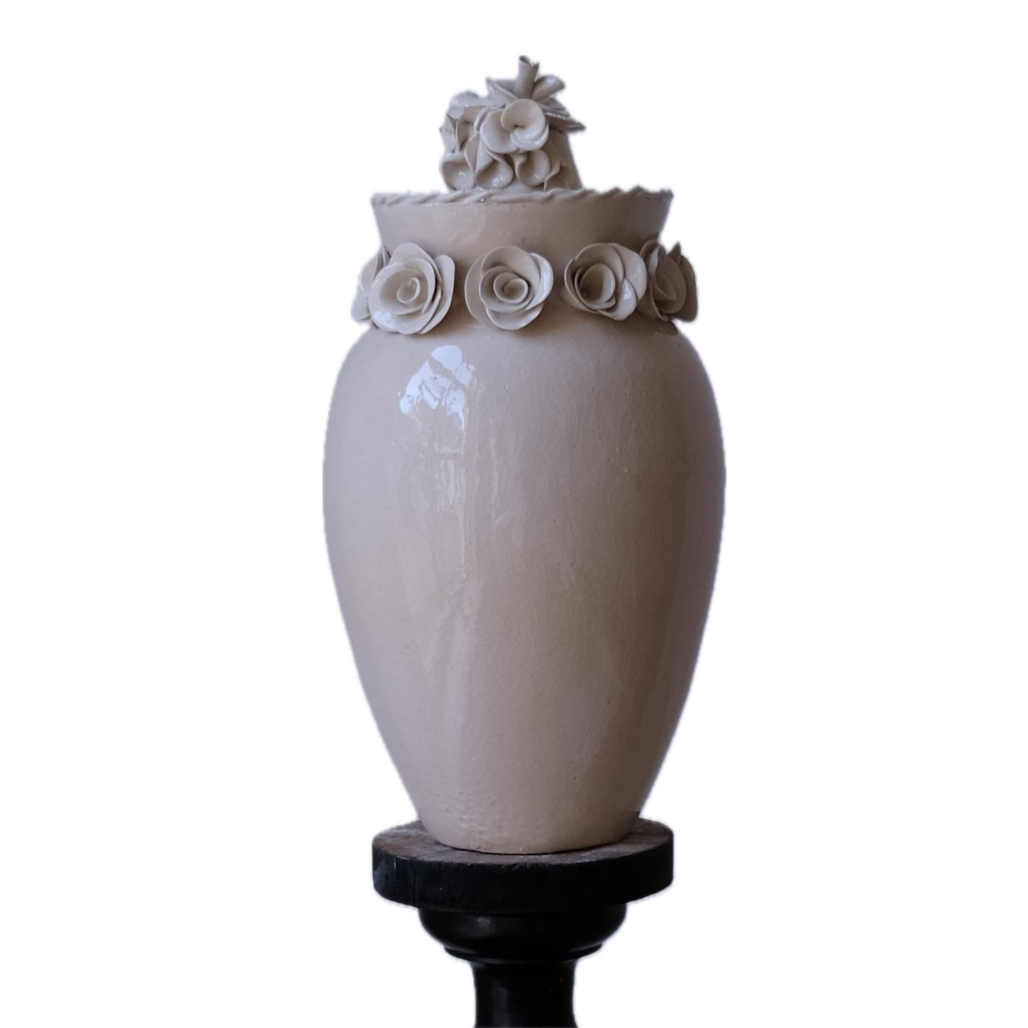 OUD FLORAL IV